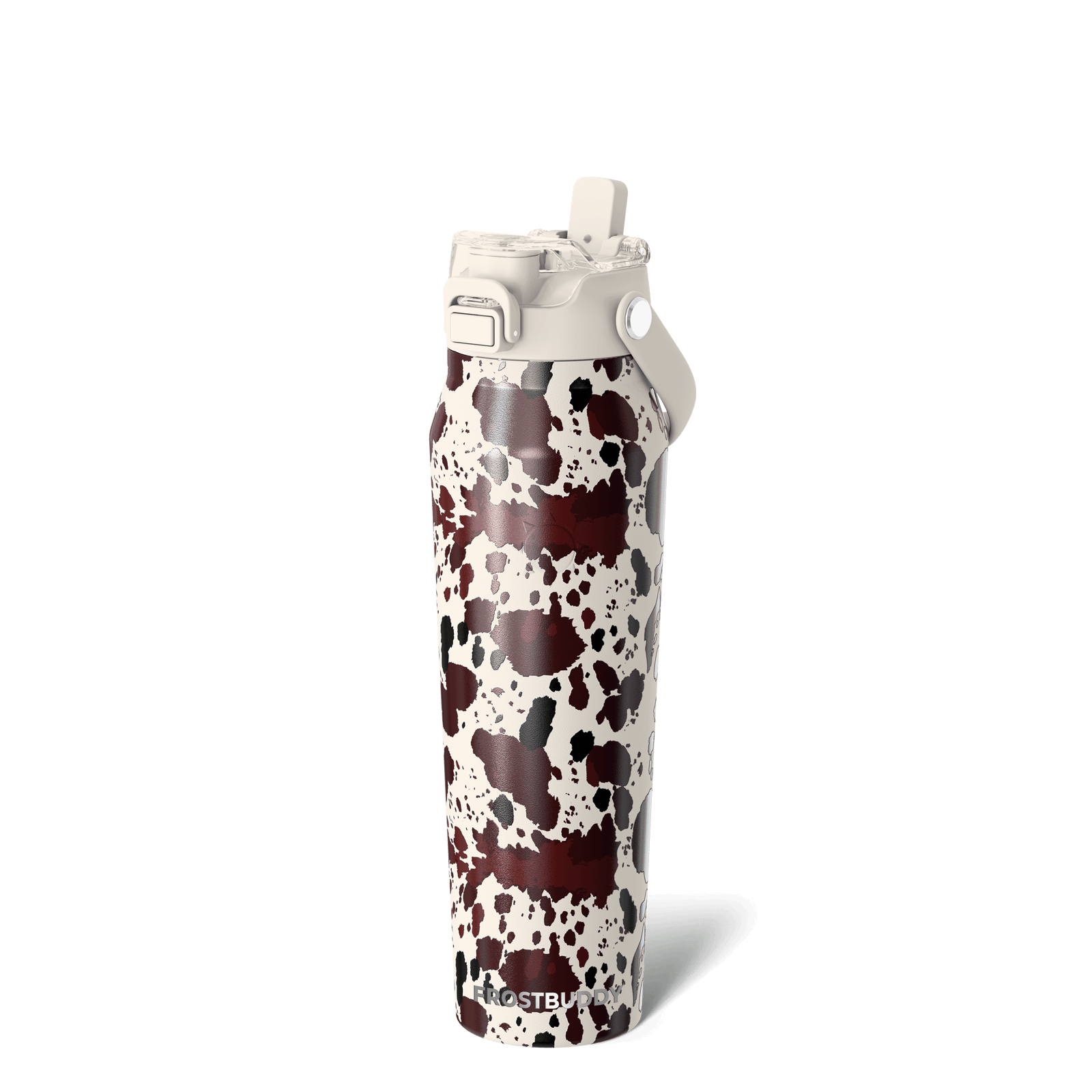 Bottle Buddy — Cowabunga