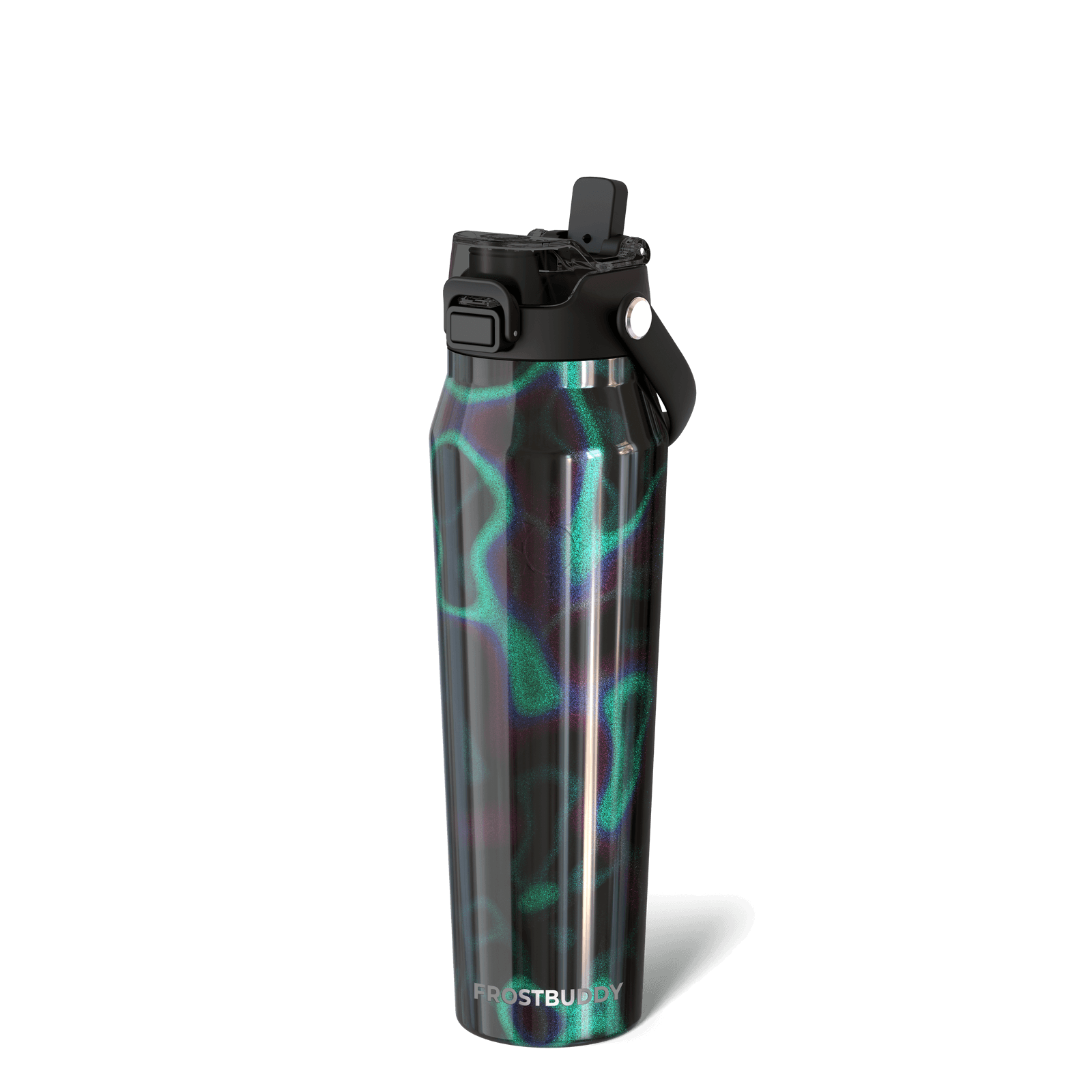 Bottle Buddy — Northern Lights