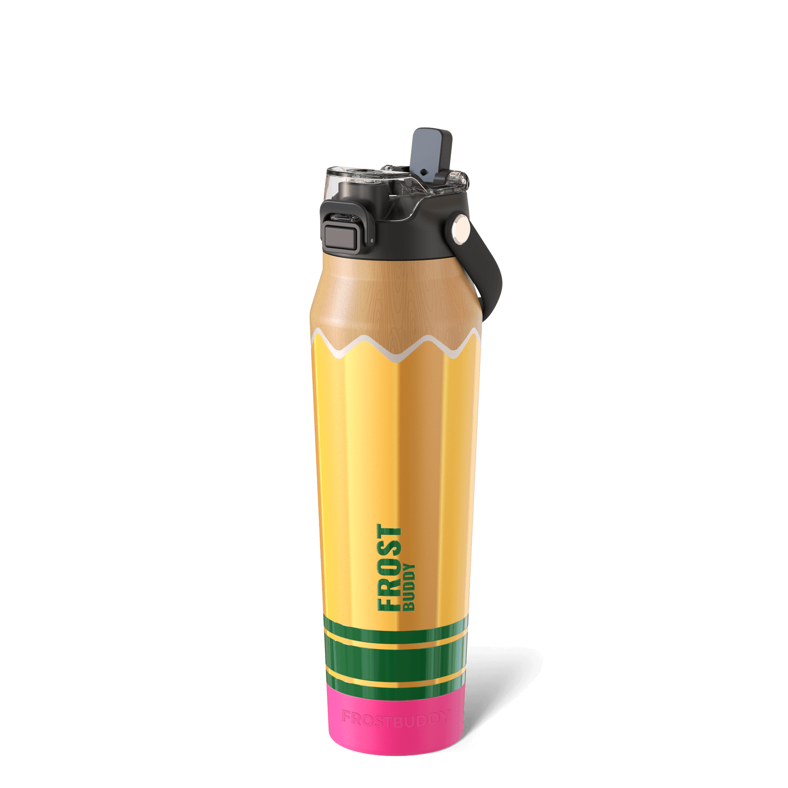 Bottle Buddy — Pencil