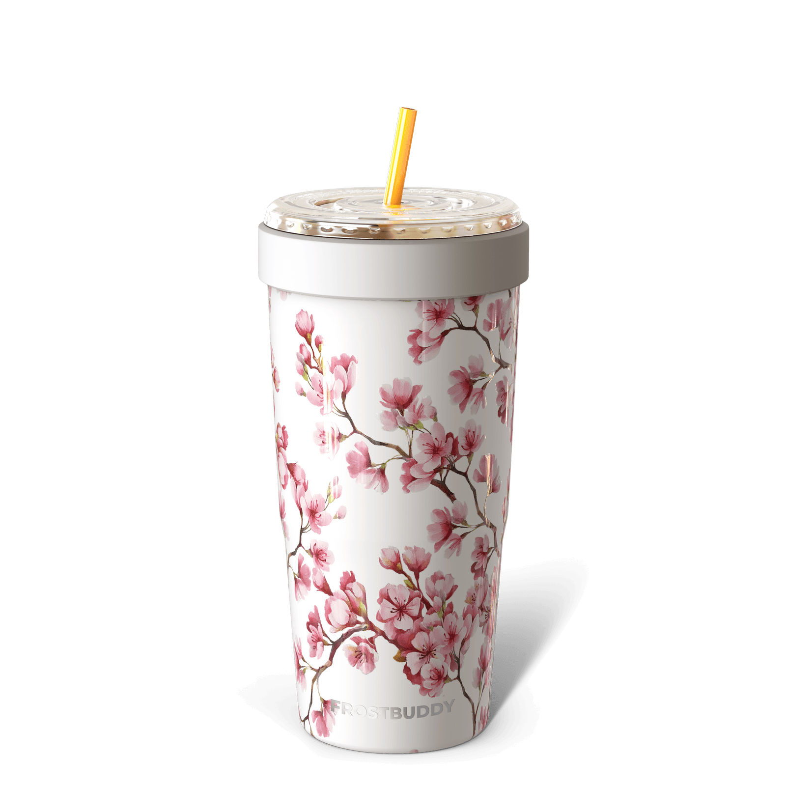 To-Go Buddy — Cherry Blossom