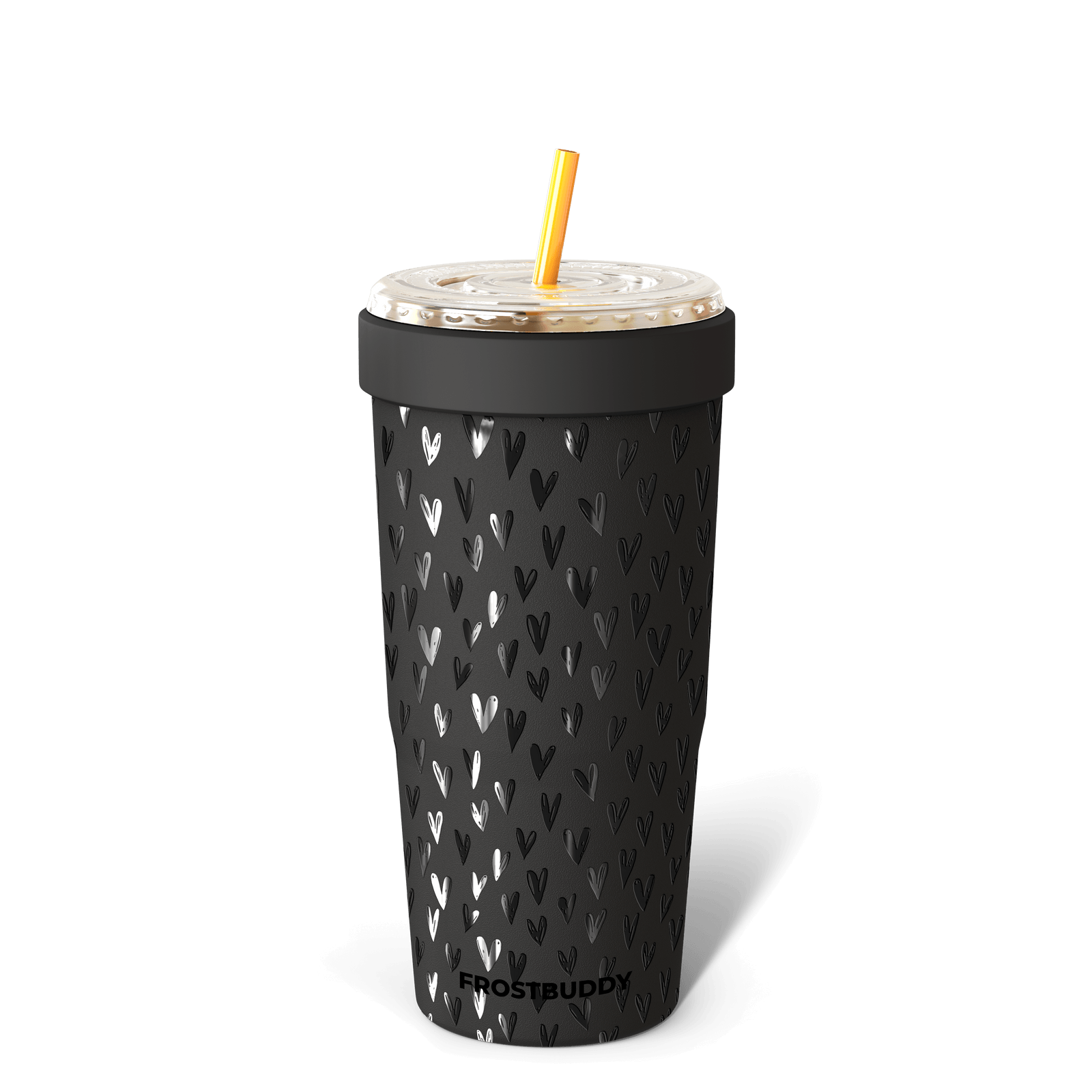 To-Go Buddy — Little Hearts