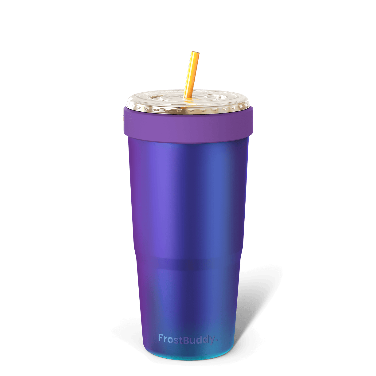 To-Go Buddy — Nebula