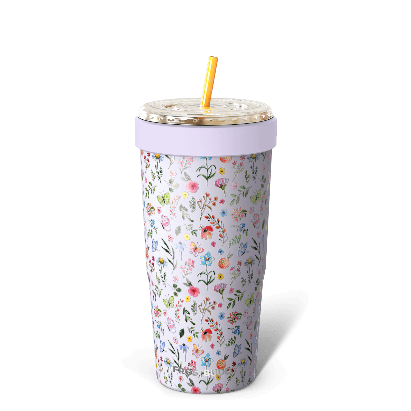 To-Go Buddy — Wildflower