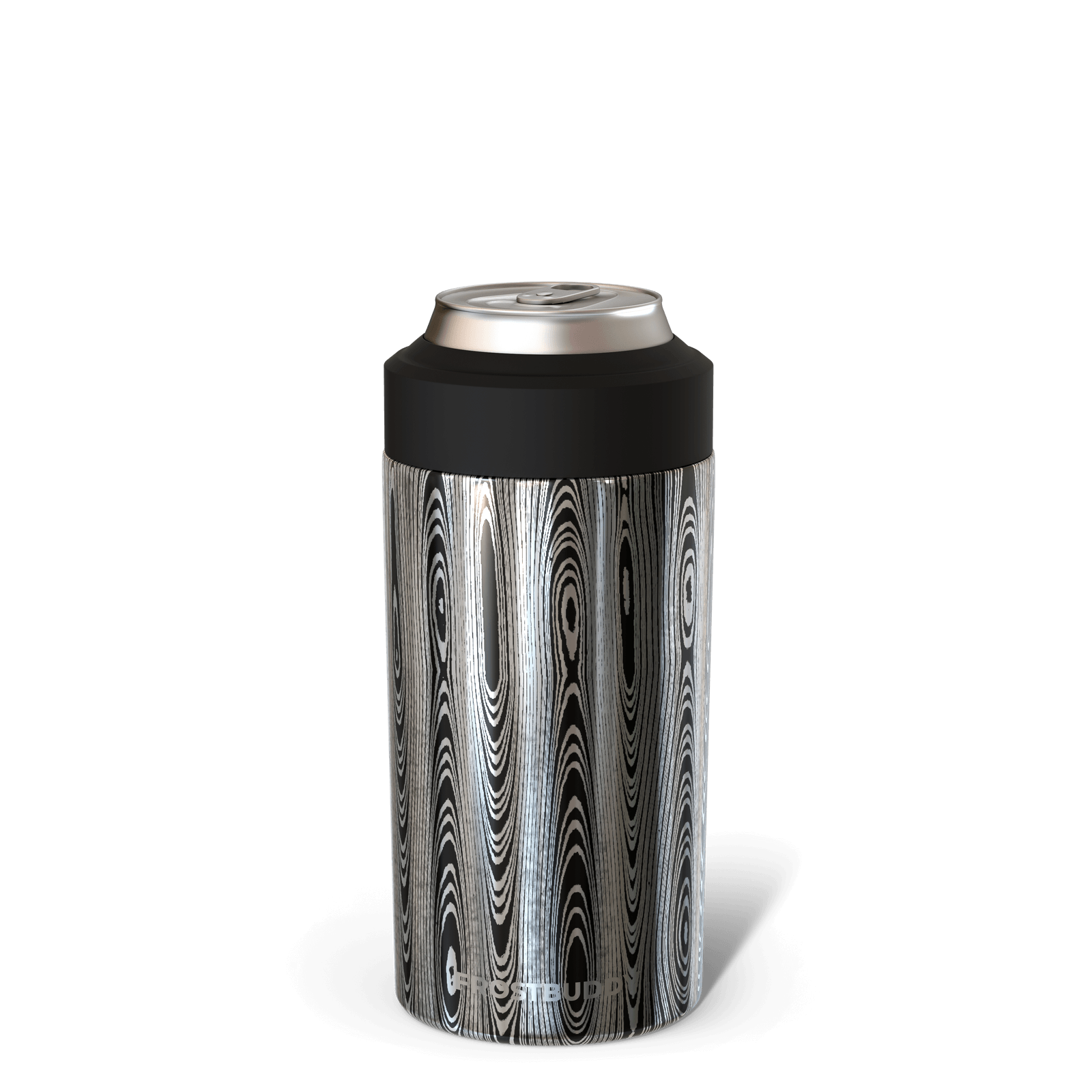 Universal Buddy — Forged Steel