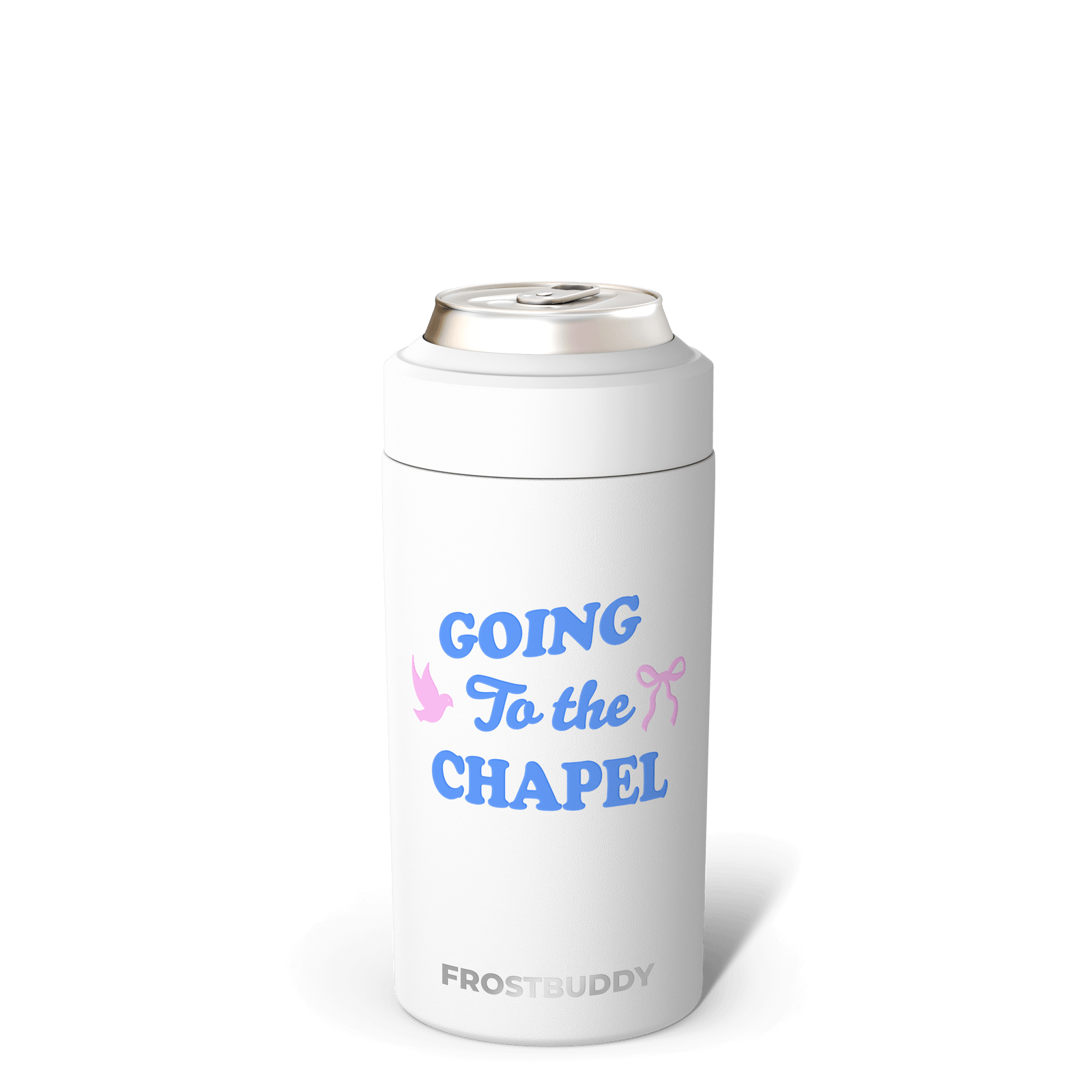 Universal Buddy — Going To The Chapel